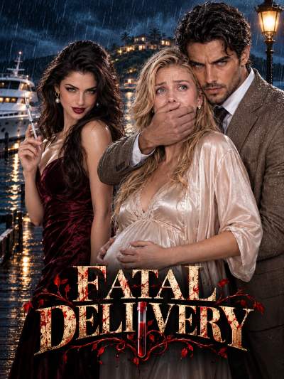 Fatal Delivery poster