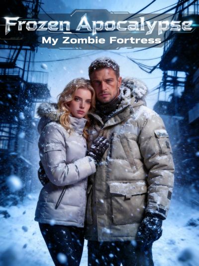 Frozen Apocalypse: My Zombie Fortress poster