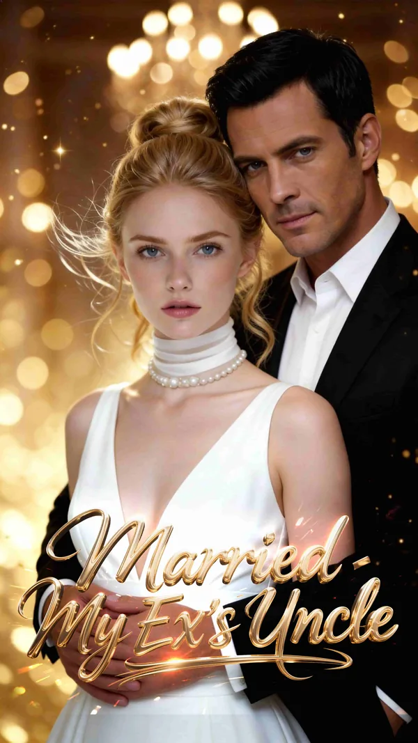 Married My Ex's Uncle poster