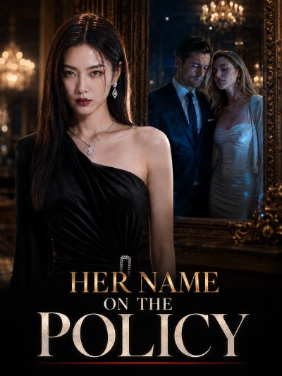Her Name on the Policy poster