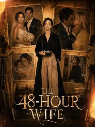 The 48-Hour Wife poster