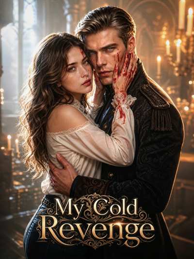 My Cold Revenge poster