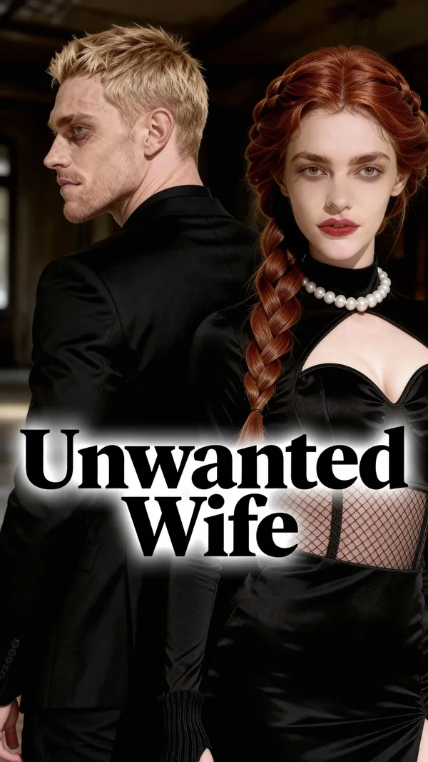 Unwanted Wife poster