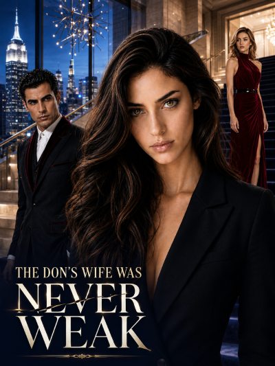 The Don's Wife Was Never Weak poster