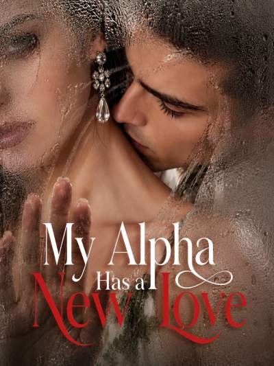 My Alpha Has a New Love poster