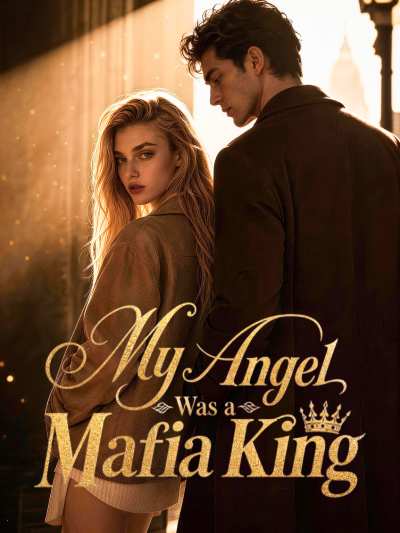 My Angel Was a Mafia King poster