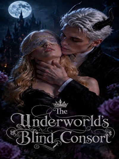 The Underworld's Blind Consort poster