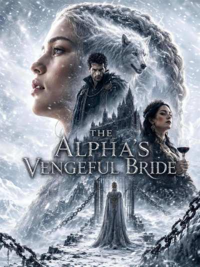 The Alpha's Vengeful Bride poster