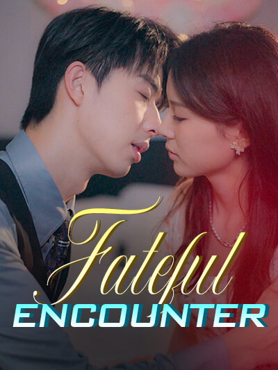 Fateful Encounter poster