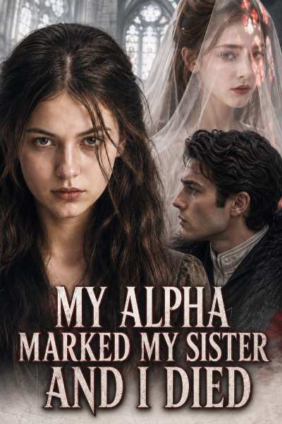 My Alpha Marked My Sister And I Died poster