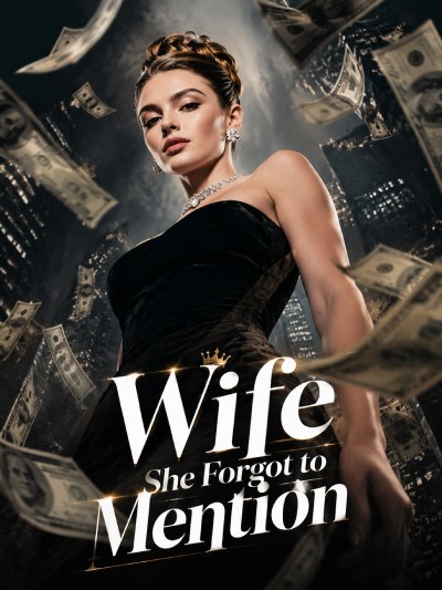 Wife She Forgot to Mention poster