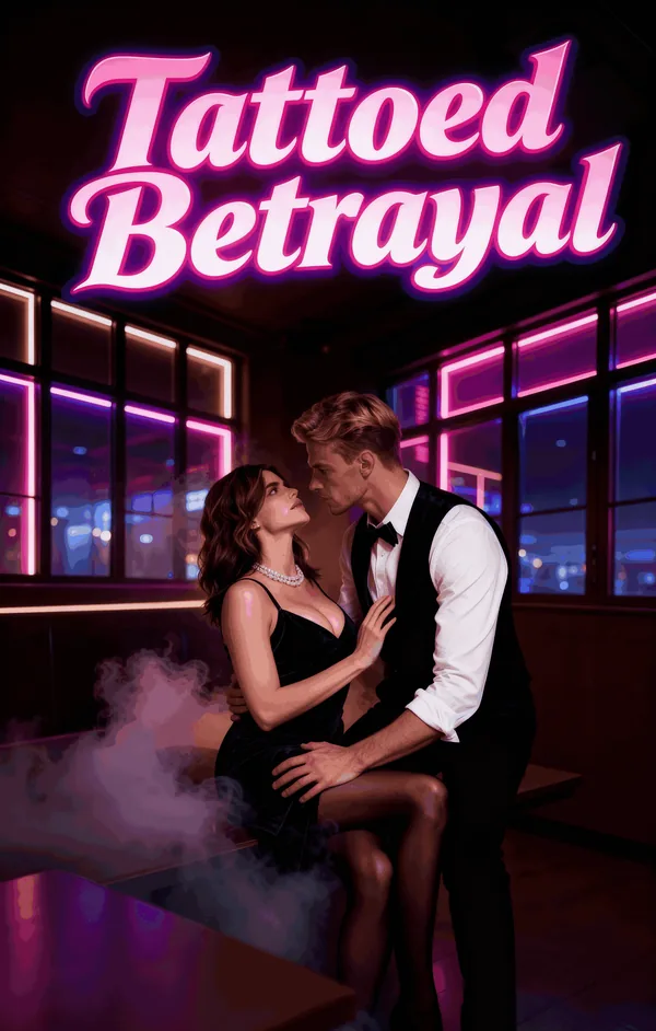 Tattoed Betrayal poster