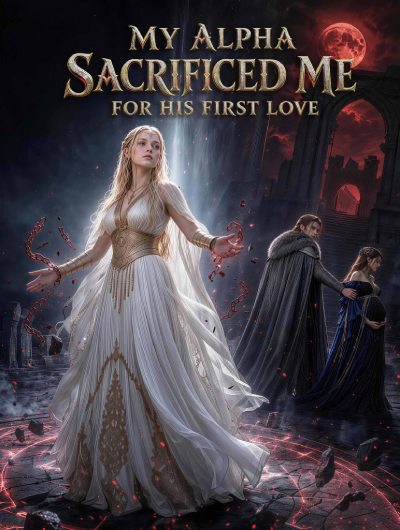 My Alpha Sacrificed Me for His First Love poster