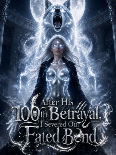 After His 100th Betrayal, I Severed Our Fated Bond poster
