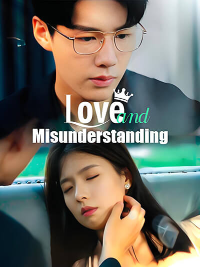 Love and Misunderstanding poster