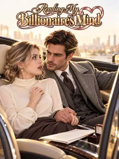 Reading My Billionaire's Mind poster