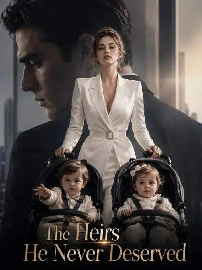 The Heirs He Never Deserved poster