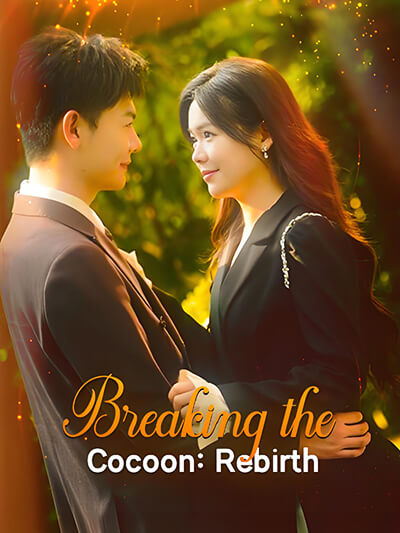 Breaking the Cocoon: Rebirth poster