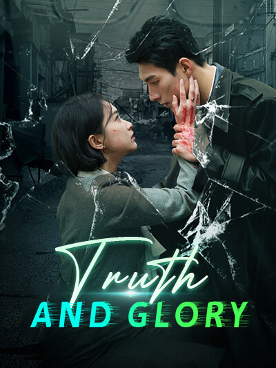 Truth and Glory poster