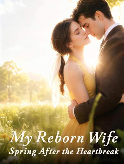 Spring After the Heartbreak: My Reborn Wife poster