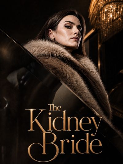 The Kidney Bride poster