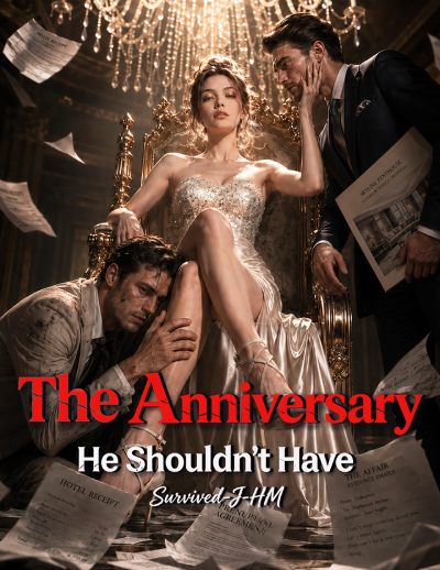 The 5-Year Trap: My Husband's Last Anniversary poster