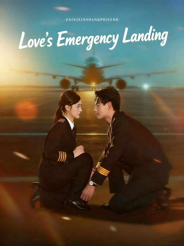 Love's Emergency Landing poster