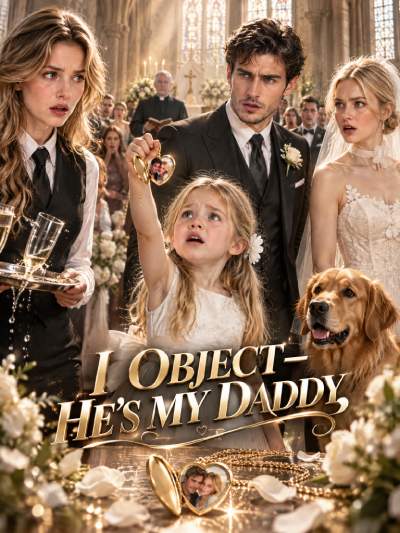 I Object — He's My Daddy! poster