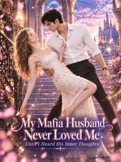 My Mafia Husband Never Loved Me—Until IHeard His Inner Thoughts poster