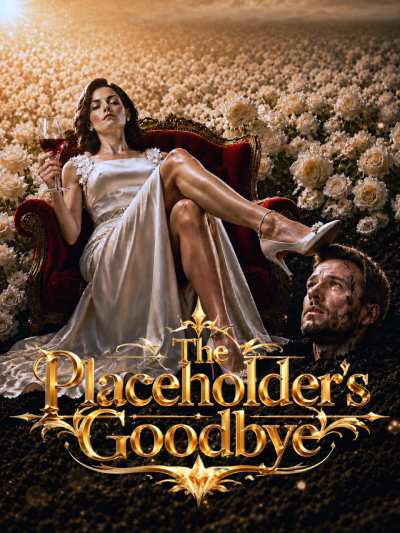 The Placeholder's Goodbye poster