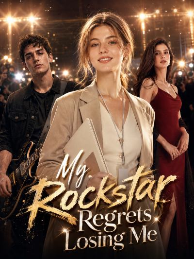 My Rockstar Regrets Losing Me poster