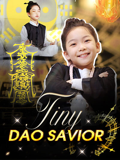 Tiny Dao Savior poster