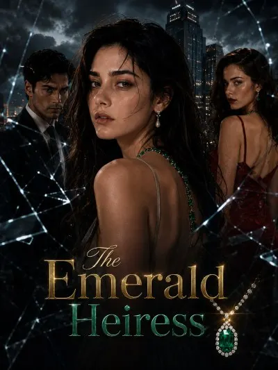 The Emerald Heiress poster