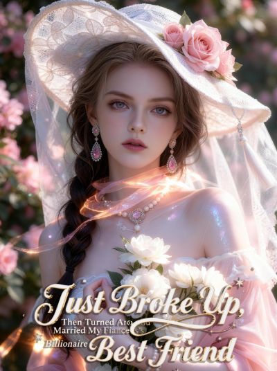 Just Broke Up, Then Turned Around and Married My Fiance's Billionaire Best Friend poster