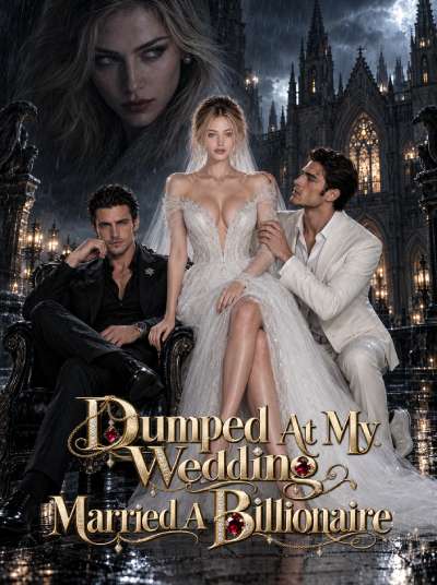 Dumped at My Wedding, Married a Billionaire poster