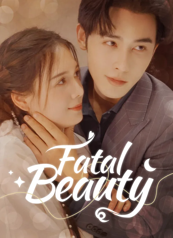 Fatal Beauty poster
