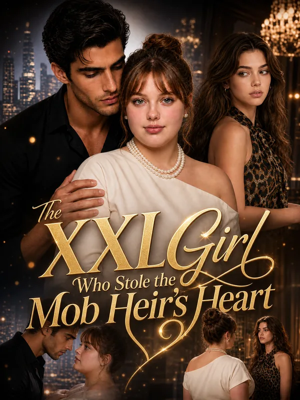 The XXL Girl Who Stole the Mob Heir's Heart poster