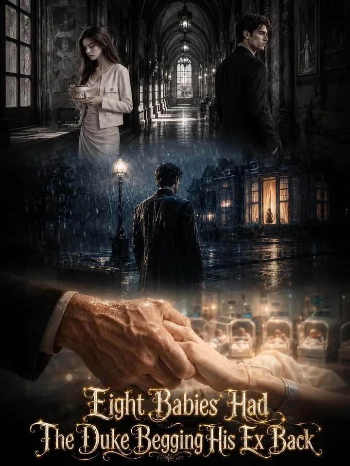 Eight Babies Had The Duke Begging His Ex Back poster