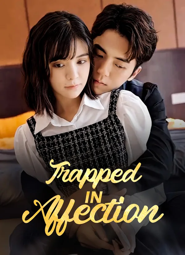 Trapped in Affection poster