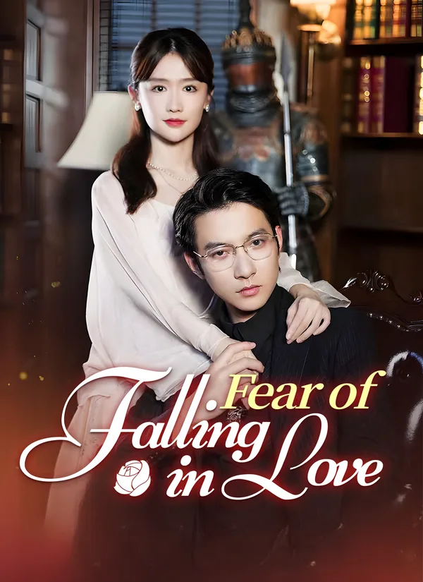 Fear of Falling in Love poster