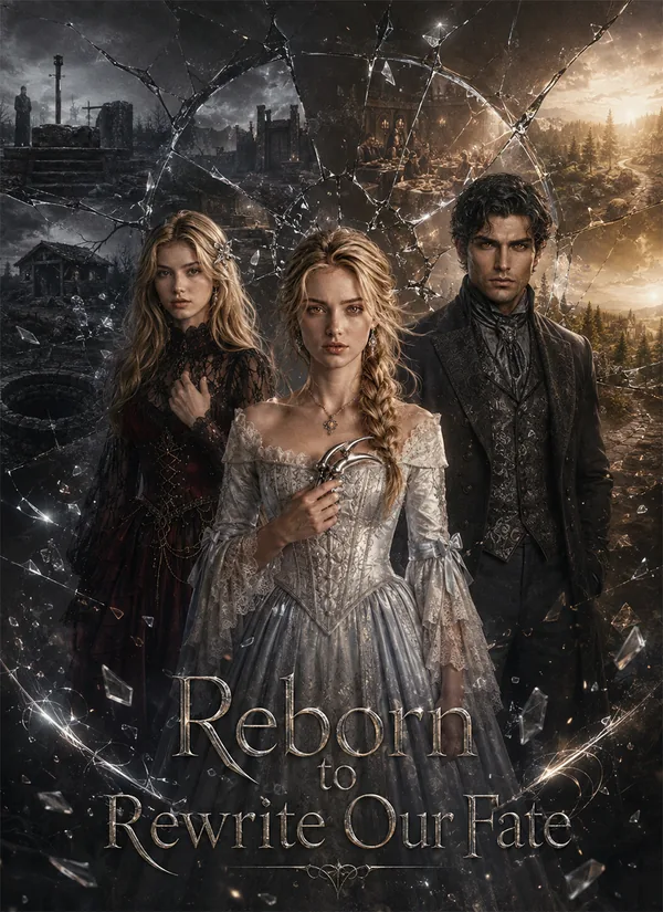 Reborn to Rewrite Our Fate poster