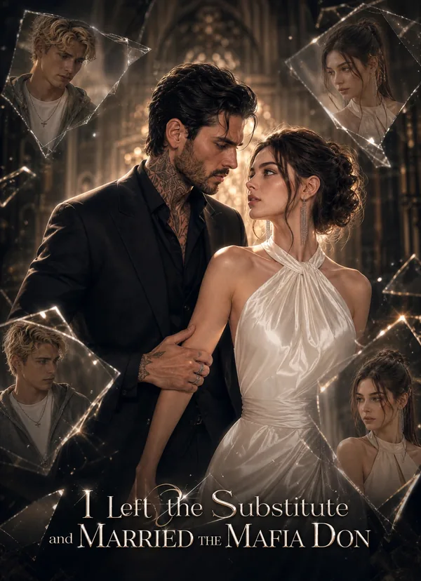 I Left the Substitute and Married the Mafia Don poster