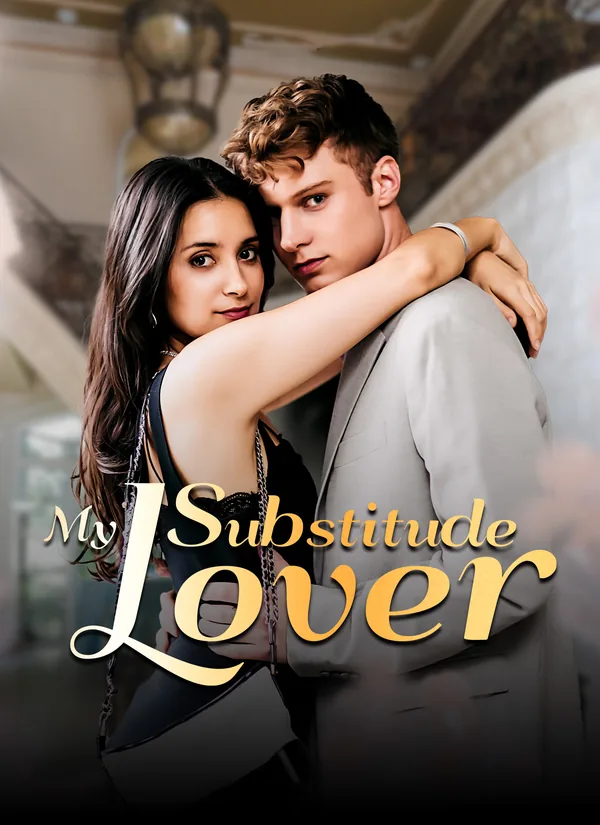 My Substitude Lover poster