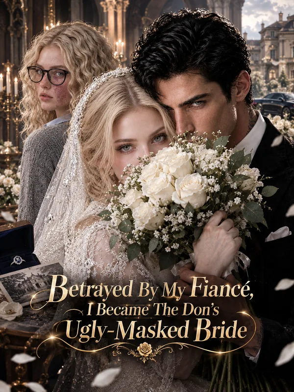 Betrayed By My Fiancé, I Became The Don's Ugly‑Masked Bride poster