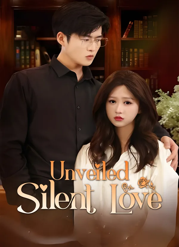 Unveiled Silent Love poster