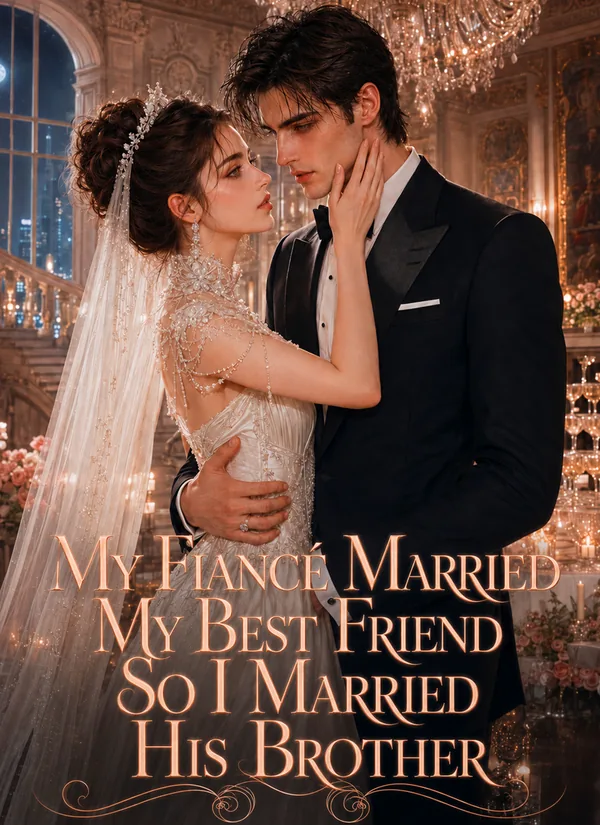 My Fiancé Married My Best Friend, His Billionaire Brother Married Me poster