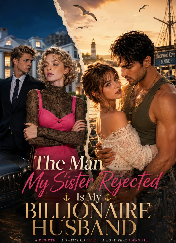 The Man My Sister Rejected Is My Billionaire Husband poster