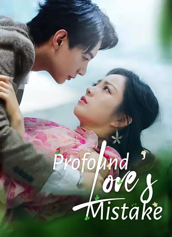 Profound Love's Mistake poster