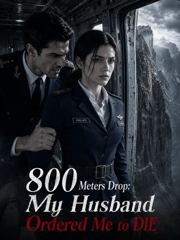 800 Meters Drop: My Husband Ordered Me to Die poster