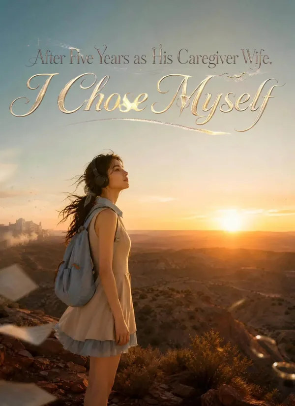 After Five Years as His Caregiver Wife, I Chose Myself poster